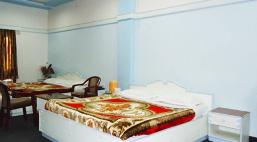 Land Mark Hotel, Bhilwara 5